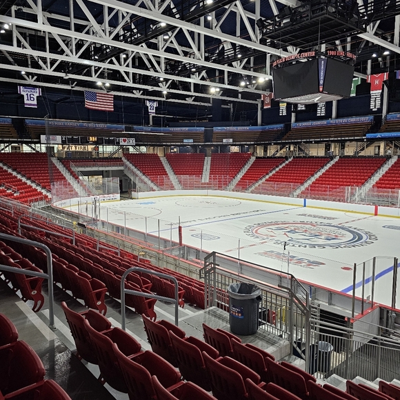 Meet the Posher Other - Original "Miracle on Ice"